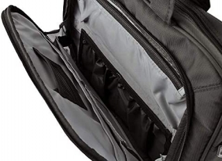 HP Value QB681AA 16" Laptop Çantası