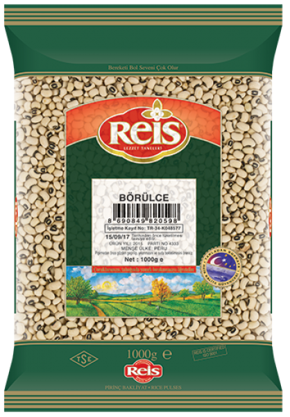 Reis Börülce 1 kg
