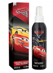 Disney Pixar Cars 3 EDT 200 ml Çocuk Parfümü resim