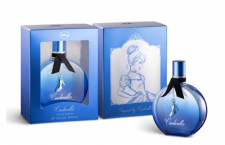 Disney Princess Cinderella EDP 100 ml Çocuk Parfümü resim