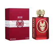 Marvel Iron Man EDT 100 ml Çocuk Parfümü resim