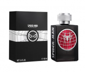 Marvel SpiderMan EDT 100 ml Çocuk Parfümü resim