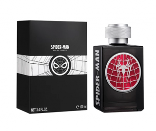 Marvel SpiderMan EDT 100 ml Çocuk Parfümü