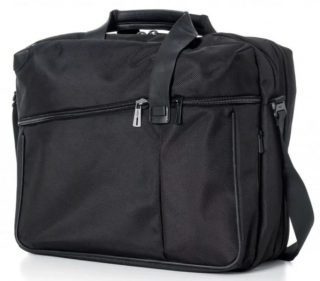 Lexon Evo ELN1207N 17" Laptop Çantası