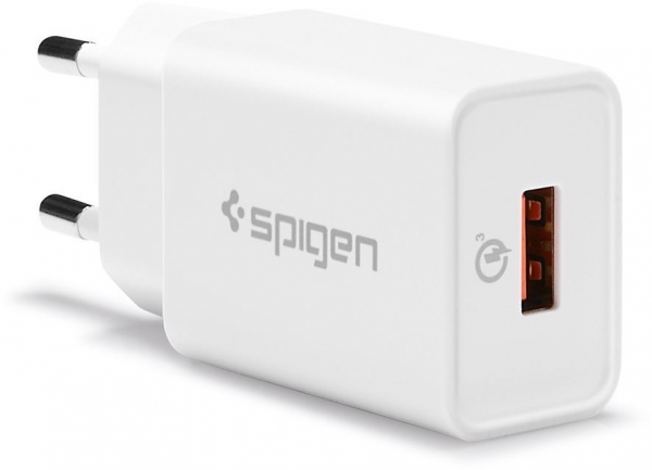 Spigen F111 Şarj Aleti