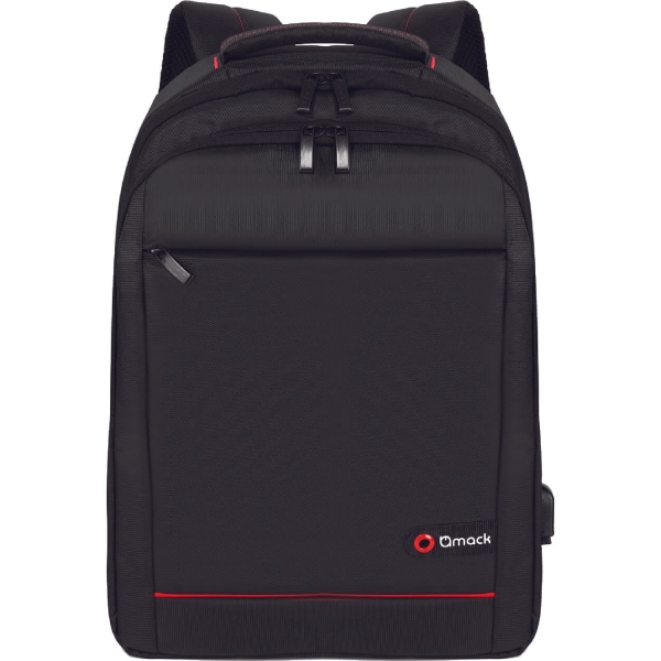Mack Office MCC-007 17.3" Laptop Çantası (17.3 inç)
