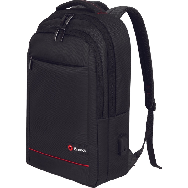 Mack Office MCC-007 17.3" Laptop Çantası (17.3 inç)