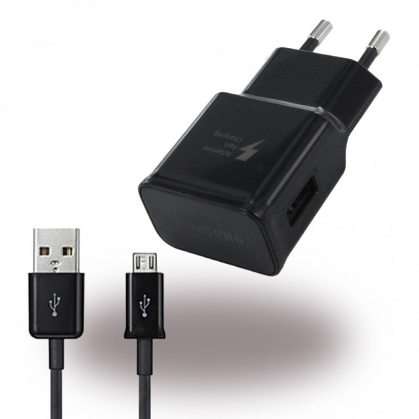 Samsung TA20 Şarj Aleti (USB Micro-B)