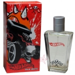 Hot Wheels EDT 50 ml Çocuk Parfümü resim