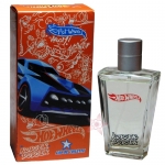 Hot Wheels Rodger Dodger EDT 50 ml Çocuk Parfümü resim