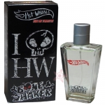 Hot Wheels Bone Shaker EDT 50 ml Çocuk Parfümü resim