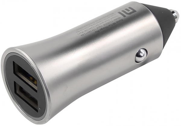 Xiaomi Mi Car Charger Pro Şarj Aleti