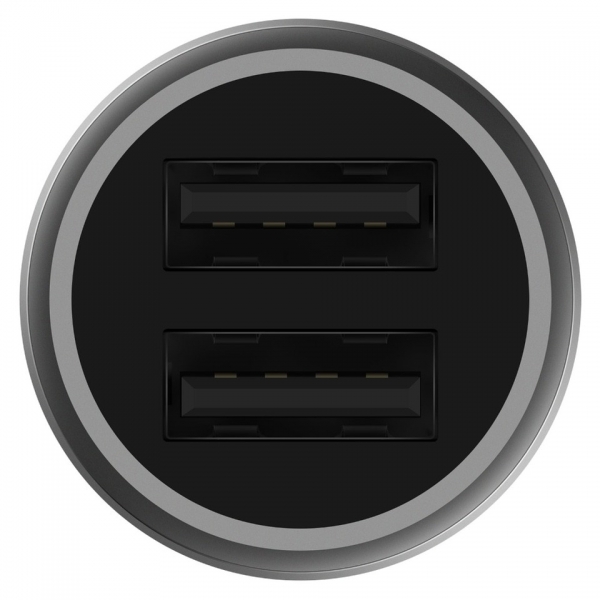 Xiaomi Mi Car Charger Pro Şarj Aleti