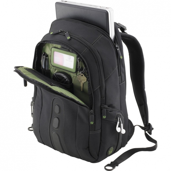 Targus Ecospruce TBB013EU 15.6" Sırt Çantası