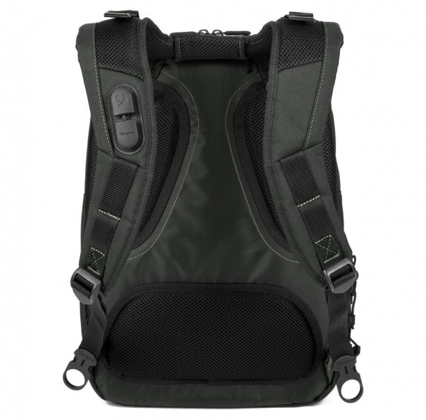 Targus Ecospruce TBB013EU 15.6" Sırt Çantası