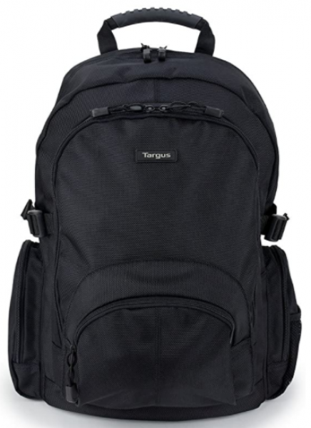 Targus CN600 15.4" Sırt Çantası