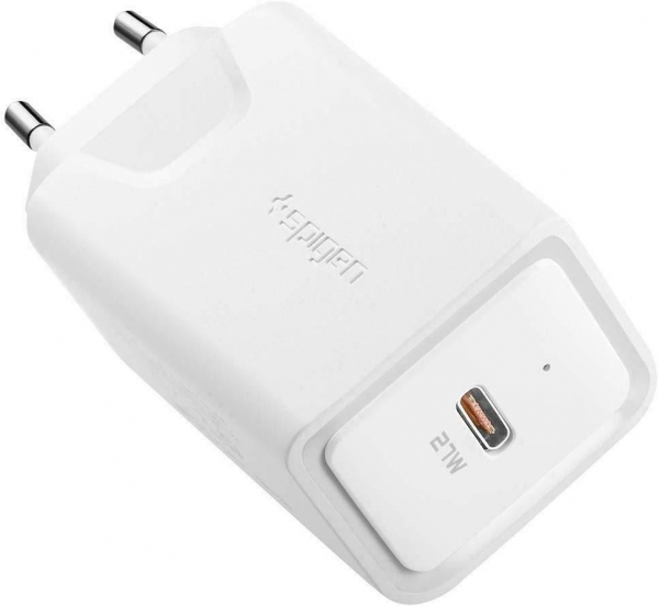 Spigen F210 Şarj Aleti
