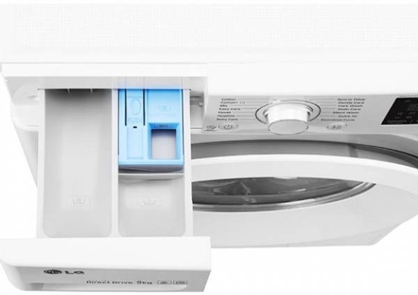 LG F4j5vnp3w Çamaşır Makinesi