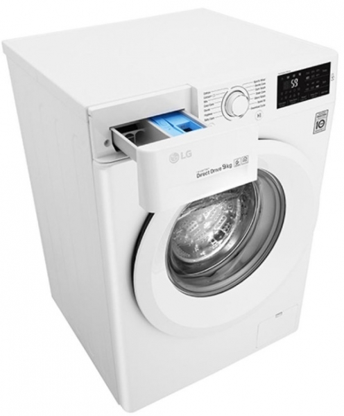 LG F4j5vnp3w Çamaşır Makinesi