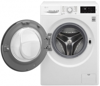 LG F4j5vnp3w Çamaşır Makinesi