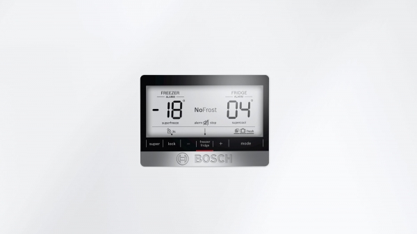 Bosch KDN56AWF0N Buzdolabı
