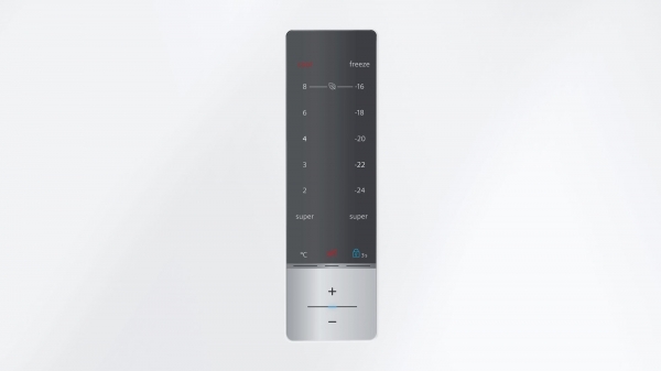 Siemens KD56NXWF0N Buzdolabı