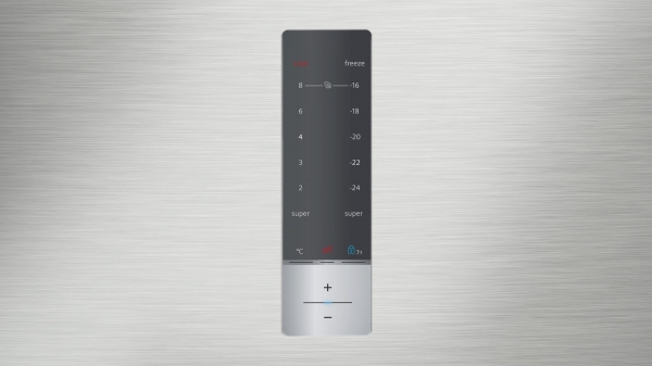 Siemens KD56NXIF0N Buzdolabı