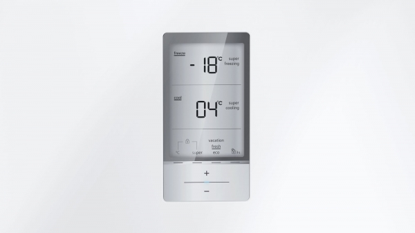 Siemens KD56NAWF0N Buzdolabı