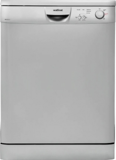 Vestfrost VFBM 301 S Bulaşık Makinesi