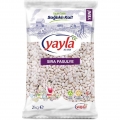 Yayla Sıra Fasulye 2 kg resim