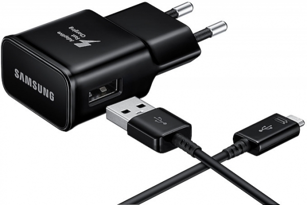 Samsung TA20 Şarj Aleti (USB Type-C)