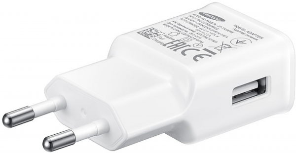 Samsung TA20 Şarj Aleti (USB Type-C)