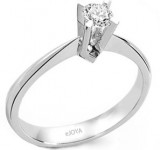 Ejoya EJ48538 0.10 Karat Pırlanta resim
