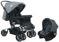 4 Baby AB-330 Olympic Travel Sistem Travel Sistem Bebek Arabası