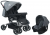 4 Baby AB-330 Olympic Travel Sistem Bebek Arabası