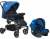 4 Baby AB-330 Olympic Travel Sistem Bebek Arabası