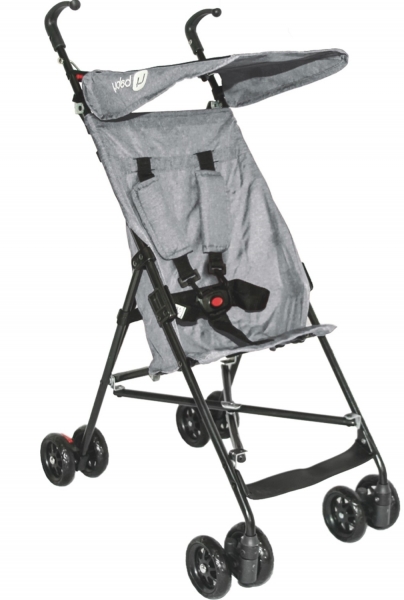 4 Baby Eko AB-221 Bebek Arabası
