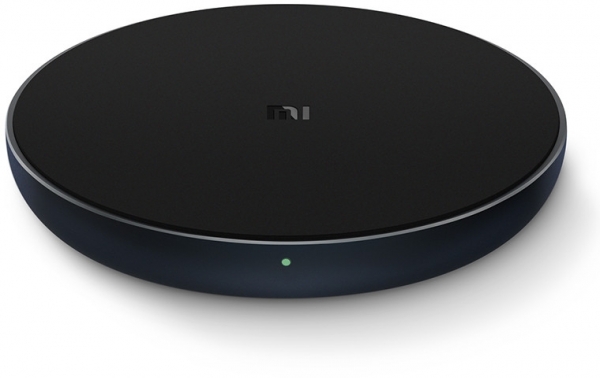 Xiaomi Mi Wireless Charging Pad Şarj Aleti