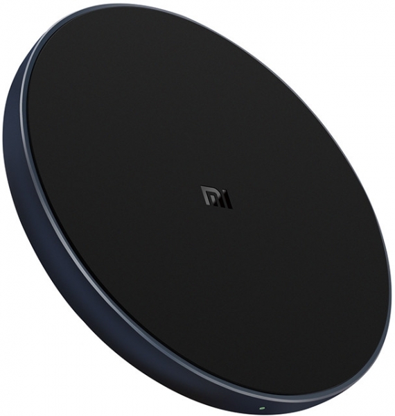 Xiaomi Mi Wireless Charging Pad Şarj Aleti