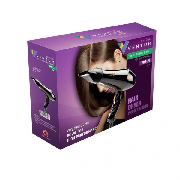 Ventum VNT-22 Saç Kurutma Makinesi