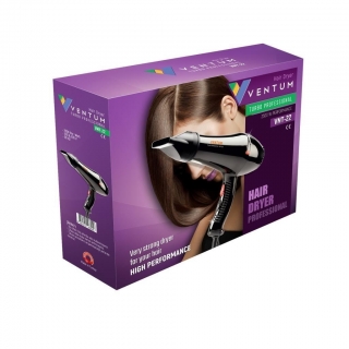 Ventum VNT-22 Saç Kurutma Makinesi
