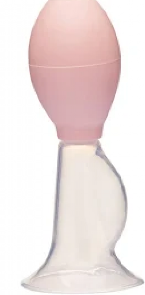 BabyTime Tirle BT192 Göğüs Pompası