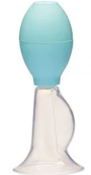 BabyTime Tirle BT192 Göğüs Pompası