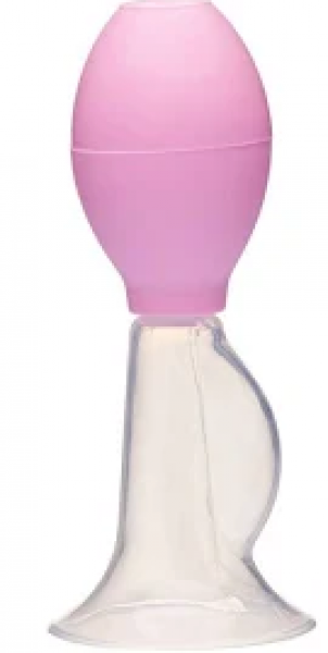 BabyTime Tirle BT192 Göğüs Pompası
