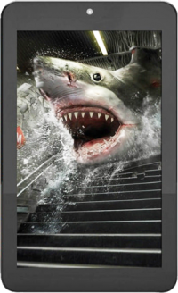 Reeder A7 resim