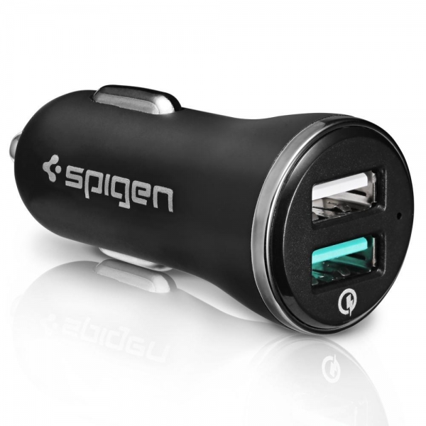 Spigen F27QC Şarj Aleti