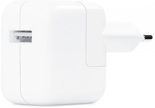 Apple 12 W USB Güç Adaptörü Şarj Aleti