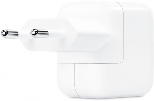 Apple 12 W USB Güç Adaptörü Şarj Aleti