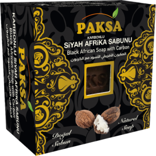 Paksa Afrika Sabunu 150 gr
