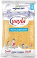 Yayla Pilavlık Bulgur 2 kg resim